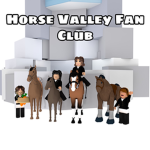 ~Horse Valley Fan Club~