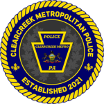 Clearcreek Metropolitan Police Department | RP 2