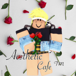 Aésthetic Cafe™