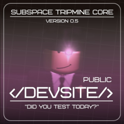 STC | v0.5 Public Test Site
