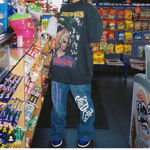 $WAGGED OUT