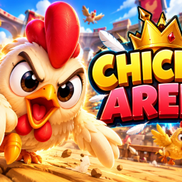 Chicken Arena