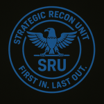 SRU Strategic Recon Unit