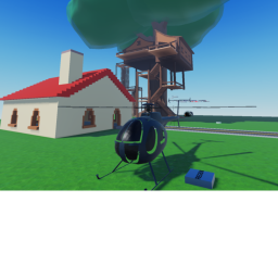 (UPDATED) PARKOURLOL!!!