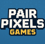 PAIR PIXEL GAMES