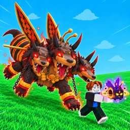 Catch Bees (and RUN)