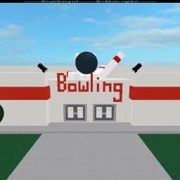 roblox bowling alley fixed icon