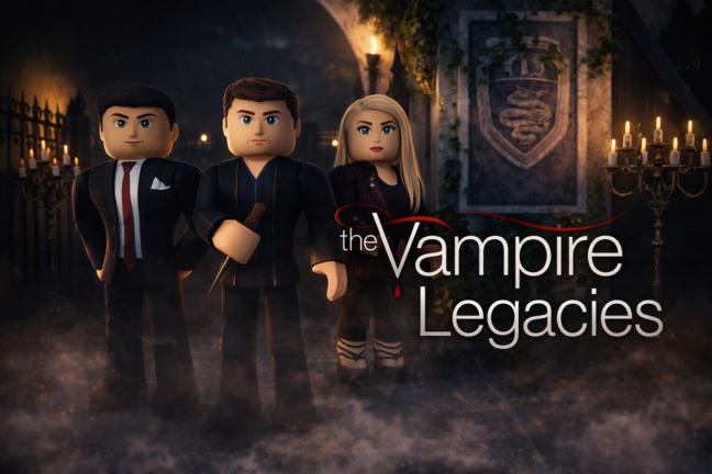 [SARA LABONAIR] The Witches Sanctums screenshot 1