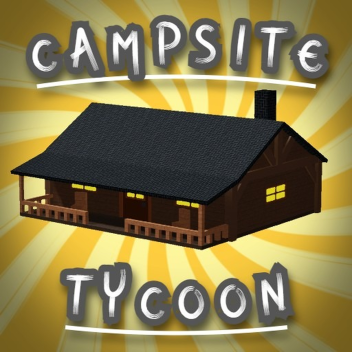 Campsite Tycoon