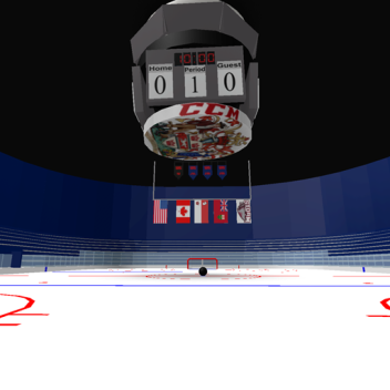 Sleeman Centre