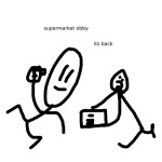 Escape Prison/Rob The Supermarket Obby!