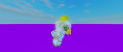 My Sandbox Game