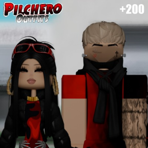 Pilcheros v2 official Roblox game thumbnail