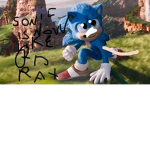 team sonic for ever