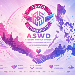 ASWD COMMUNITY