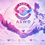 ASWD COMMUNITY Group Thumbnail