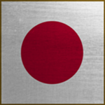 Imperial. Japanese. Army.