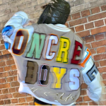 concrete boys