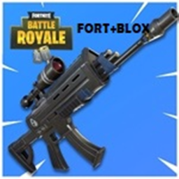 FORT+BLOX