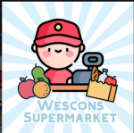Wescon's Supermarkets - Human Resources Department