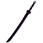Shadowbringer Katana