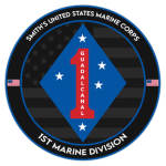 .[USMC] 1st Marine Division