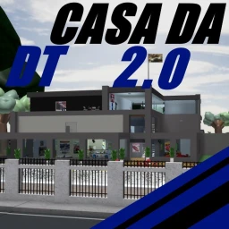 casa da DT 2.0 icon