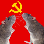 communist union of rats
