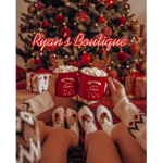 - Ryan’s Boutique -