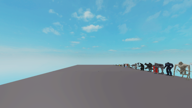 Size Comparison screenshot 1