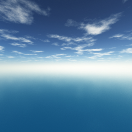 HD Fair Sky