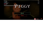 piggy is teamwork