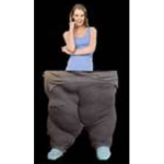 T H I C C Q U E E N S