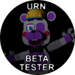 URN Beta Tester