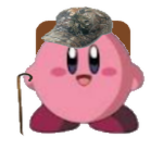 Camper Kirby