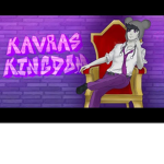 Kavra's Kingdom Fan Group