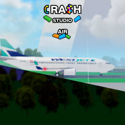 [Beta] Crash Studio Air icon
