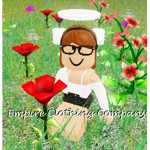 Empire Clothing Company