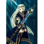 Scarlet Vengeance