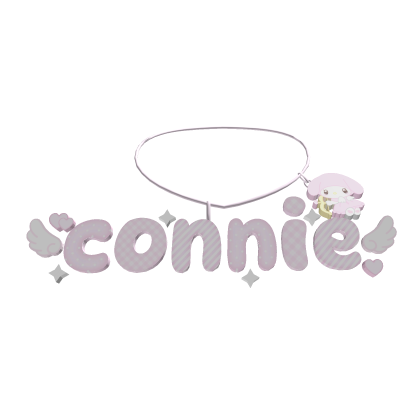 connie 3.0 necklace thumbnail