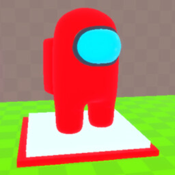 (AMONG US TYCOON)