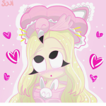 Bunnies and Flamingos SQUAD