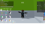 Bacons only i give away 1 rubx