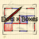 Dots x Boxes