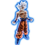 The Super Saiyan Psychos!