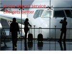 Prime Airport Service