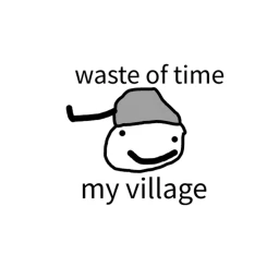 my village icon