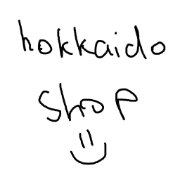 hokkaido shop