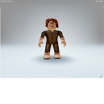 Super Duper depressed Roblox characters