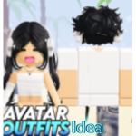 Avatar outfits idea